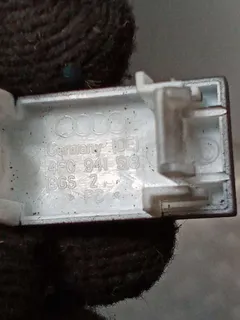 Заглушка Audi A6, 2006 г.