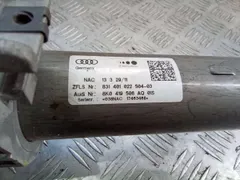 Рулевая колонка Audi A4, 2010 г.