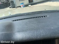 Панель передняя салона (торпедо) Audi 80, 1991 г.