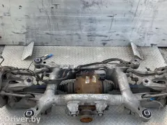 Балка подвески задняя BMW 5 серии, 2005 г.