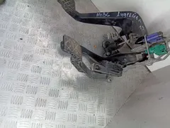 Узел педальный (блок педалей) Audi A4, 2002 г.