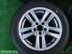 Диск литой Mercedes-Benz C-Класс, 2014 г.
