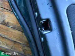 Замок двери задней левой BMW 5 серии, 2000 г.