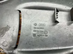Пластик моторного отсека Audi A6, 2001 г.
