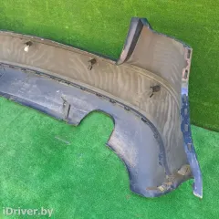 Бампер задний Audi A3, 2006 г.