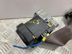Ремень безопасности задний левый Audi A6, 1999 г.