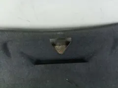 Обшивка крышки багажника Audi A4, 2003 г.