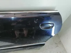Дверь задняя левая Audi A8, 1997 г.
