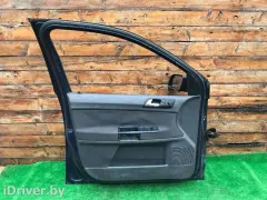Дверь передняя левая Volkswagen Polo, 2003 г.