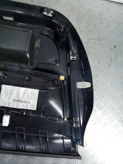 Обшивка двери передней правой (дверная карта) Audi A6, 2007 г.