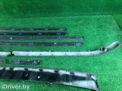 Молдинг (накладка кузовная) BMW 5 серии, 2002 г.