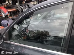 Дверь передняя левая Volkswagen Touareg, 2005 г.