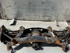 Балка подвески задняя Mercedes-Benz CLK-Класс, 2001 г.