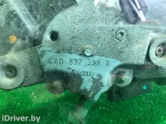 Стеклоподъемник электрический передний правый Audi A6, 1995 г.