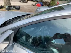 Молдинг (накладка кузовная) Audi A6, 2004 г.