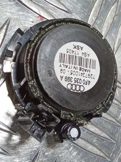 Динамик высокочастотный (пищалка) Audi A6, 2005 г.