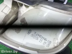 Фонарь крышки багажника правый Volkswagen Touareg, 2005 г.