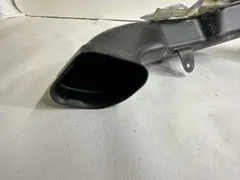 Воздуховод Audi A4, 2009 г.