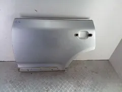 Дверь задняя левая Volkswagen Touareg, 2007 г.