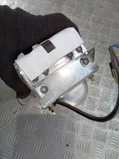 Подушка безопасности пассажира Audi A4, 2002 г.