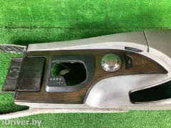 Консоль салона (кулисная часть) BMW 5 серии, 2005 г.