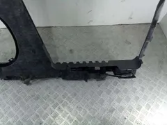 Пол багажника Audi A6, 2006 г.
