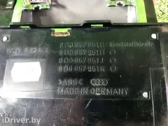 Пепельница Audi A4, 2000 г.