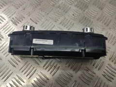 Блок управления печки/климат-контроля Volkswagen Touareg, 2011 г.