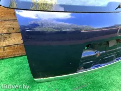 Накладка двери (крышки) багажника Audi A6, 2000 г.