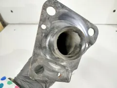 Кронштейн крепления бампера Audi A4, 2004 г.