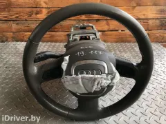 Руль Audi A6, 2006 г.