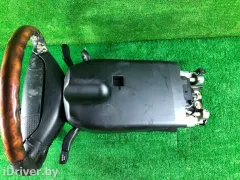 Переключатель подрулевой (стрекоза) BMW 5 серии, 2002 г.