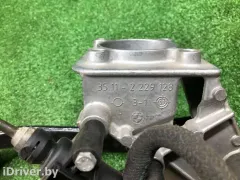 Узел педальный (блок педалей) BMW 3 серии, 2001 г.