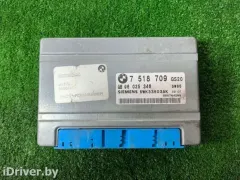 Блок управления АКПП BMW 5 серии, 2002 г.