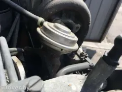 Клапан EGR Audi A6, 2003 г.