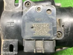 Расходомер воздуха Toyota Avensis, 2005 г.