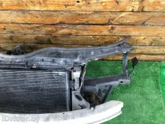 Усилитель бампера переднего Volkswagen Passat, 1998 г.