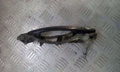 Ручка наружная передняя левая Volkswagen Passat, 2000 г.