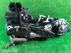 Корпус отопителя (печки) Volkswagen Touran, 2006 г.
