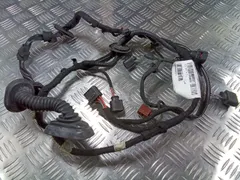 Проводка двери задней правой Audi A8, 2007 г.