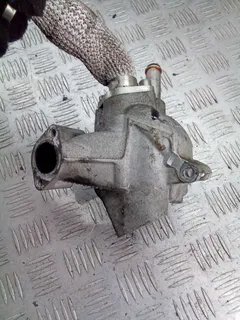 Клапан EGR Audi A8, 2007 г.