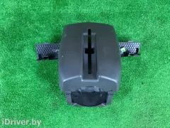 Кожух рулевой колонки Volkswagen Touareg, 2005 г.