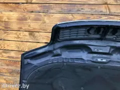 Решетка радиатора Audi A6, 2001 г.