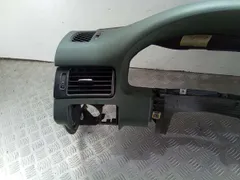 Панель передняя салона (торпедо) Audi A6 allroad, 2003 г.