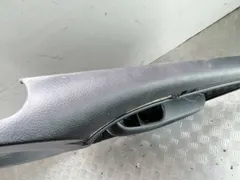 Обшивка двери передней правой (дверная карта) Audi A6, 2000 г.
