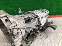 КПП механическая (МКПП) Audi A6, 2005 г.