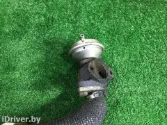 Клапан EGR Audi A6, 2001 г.