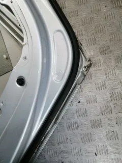 Дверь задняя левая Volkswagen Passat, 2009 г.