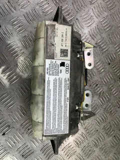 Подушка безопасности пассажира Audi A6 allroad, 2007 г.