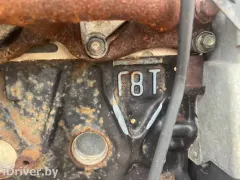 Двигатель Renault Scenic, 2000 г.